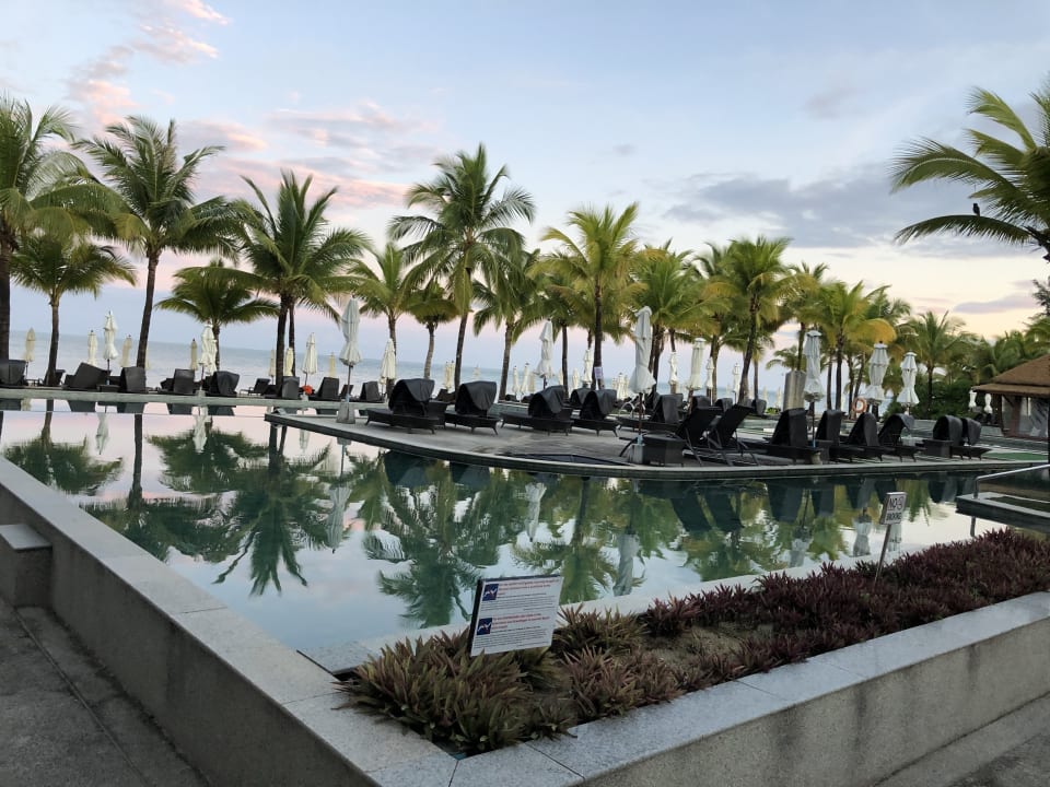 Ausblick ananea Beyond Khaolak