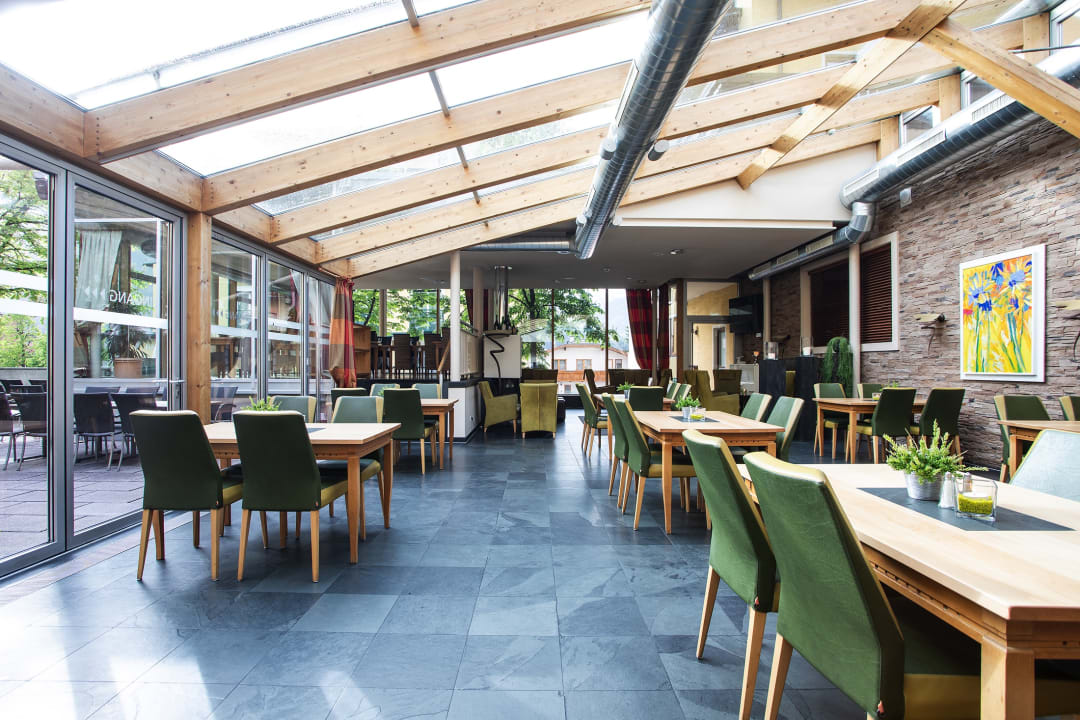Gastro Hotel zum Hirschen