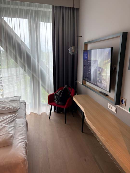 Zimmer The Passenger, a Tribute Portfolio Hotel