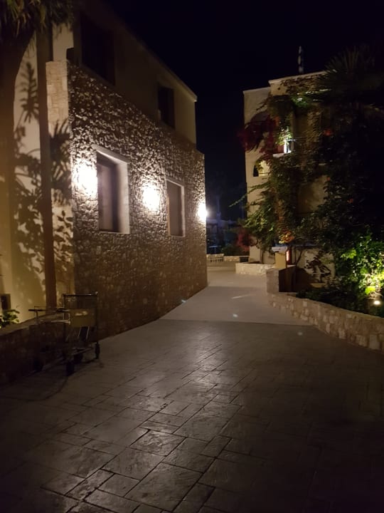 Sonstiges Apollon Hotel