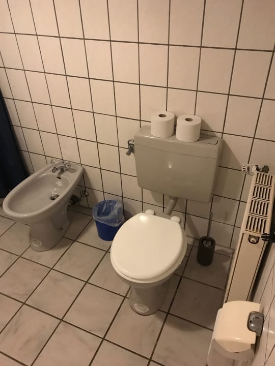 Zimmer Pension Am Deich