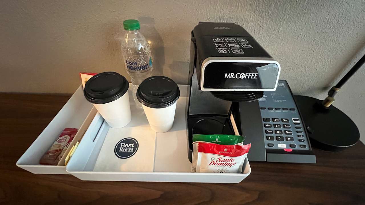 Zimmer Hotel Four Points by Sheraton Punta Cana Village