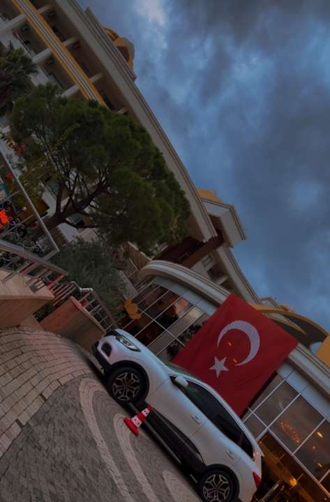 Außenansicht Side Alegria Hotel & Spa - Adults only +16