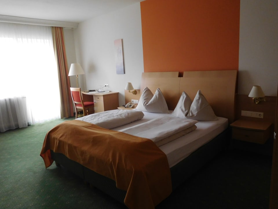 Zimmer Mein Hotel Fast