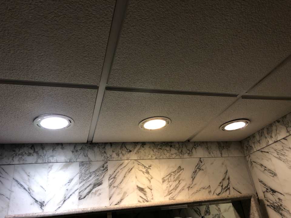 Zimmer Four Points by Sheraton Catania Hotel