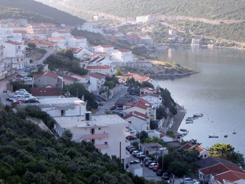 Odlotowa Chorwacja Grand Hotel Neum