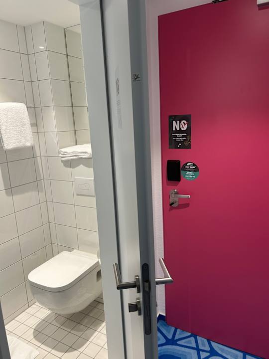 Zimmer Prize by Radisson, Hamburg City