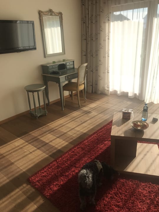 Zimmer Gut Hanneshof