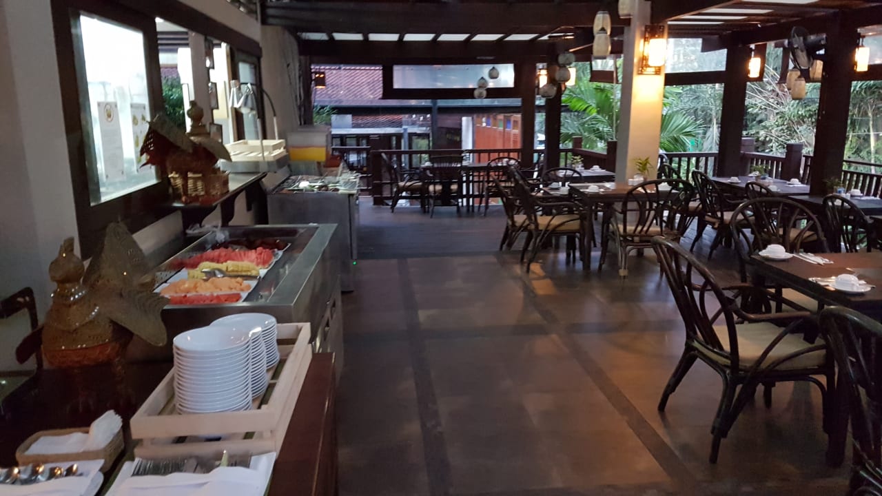 Gastro Khaolak Oriental Resort - Adults only