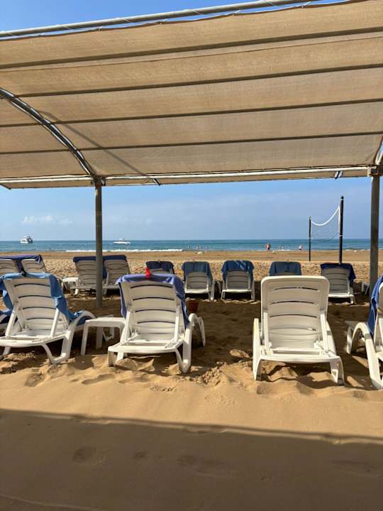 Strand Sunis Evren Beach Resort Hotel & Spa