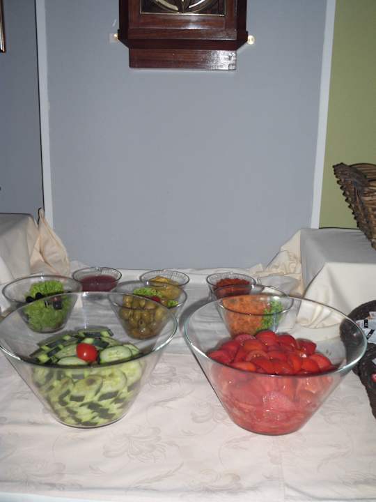 Gastro Hotel Bosnia Sarajevo