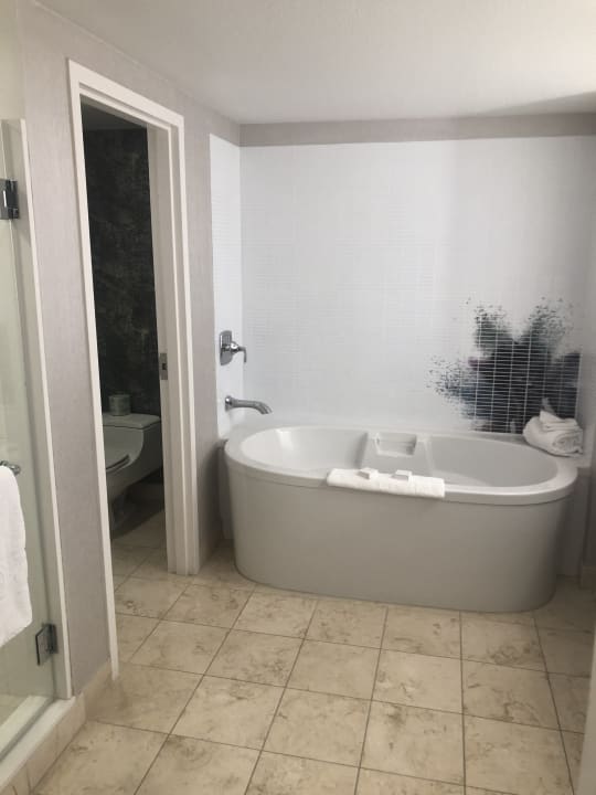 Zimmer Hotel Planet Hollywood Resort & Casino