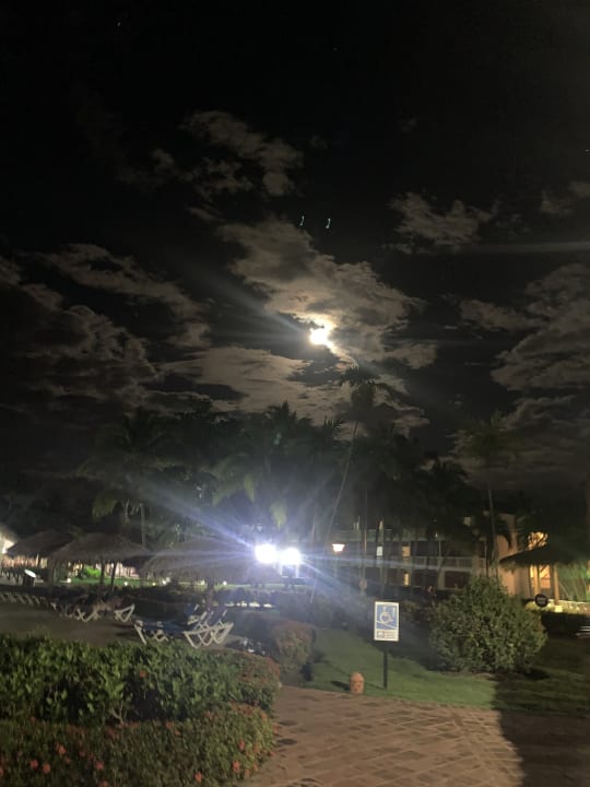 Ausblick Marien Puerto Plata