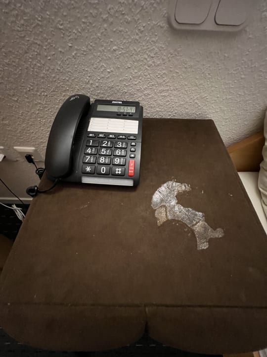 Zimmer Hotel Luise Garni