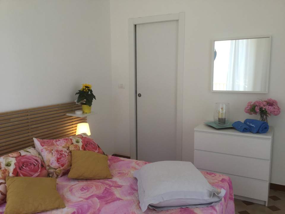 Zimmer Avola Flats First Floor