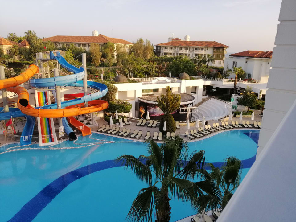 Sport & Freizeit Alba Queen Hotel