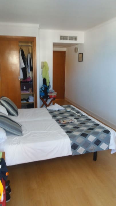 Zimmer R2 Veronica Beach Hotel