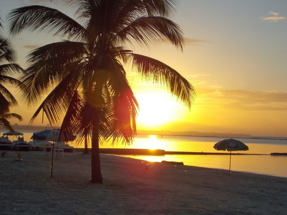 Sonnenaufgang whala!boca chica