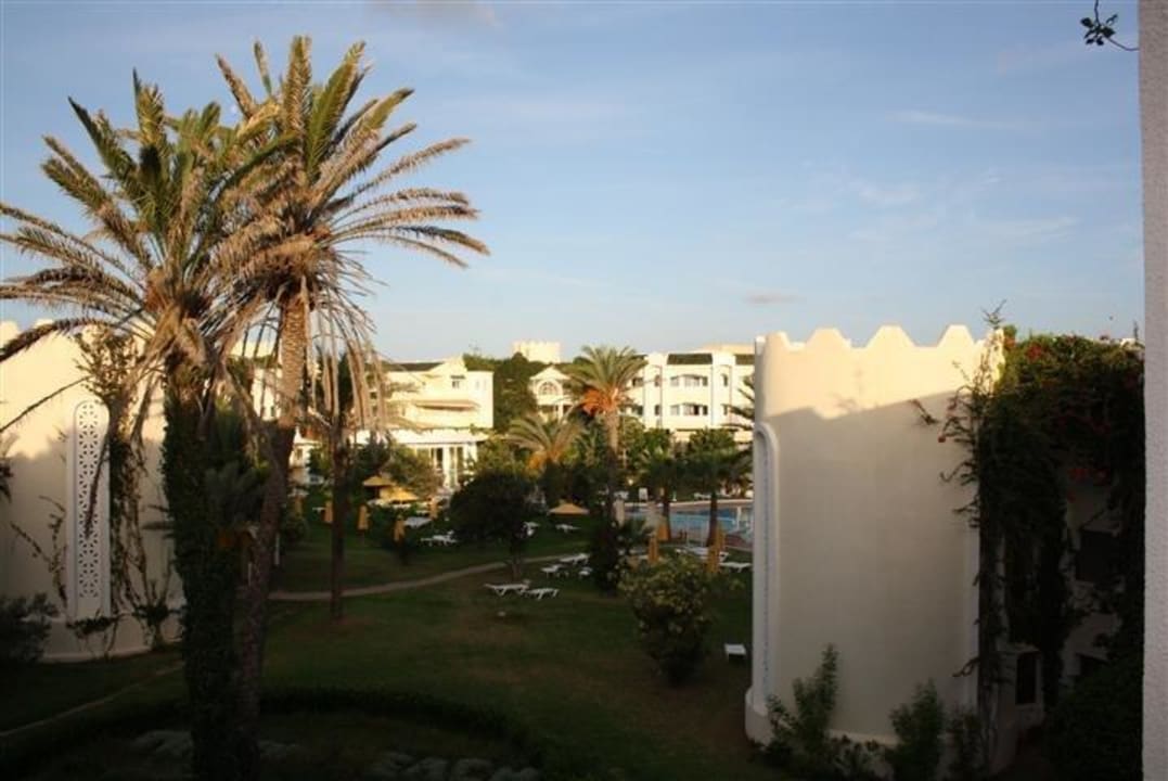 Anlage Mahdia Beach & Aquapark