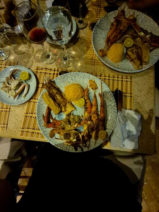 Gastro ananea Hurghada