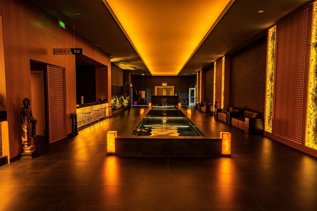 Sonstiges Korumar Ephesus Beach & Spa Resort