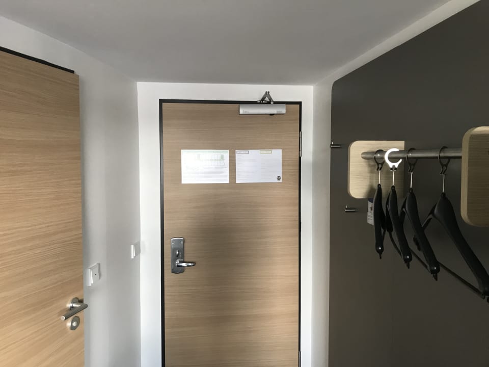 Zimmer B&B Hotel Koblenz-City