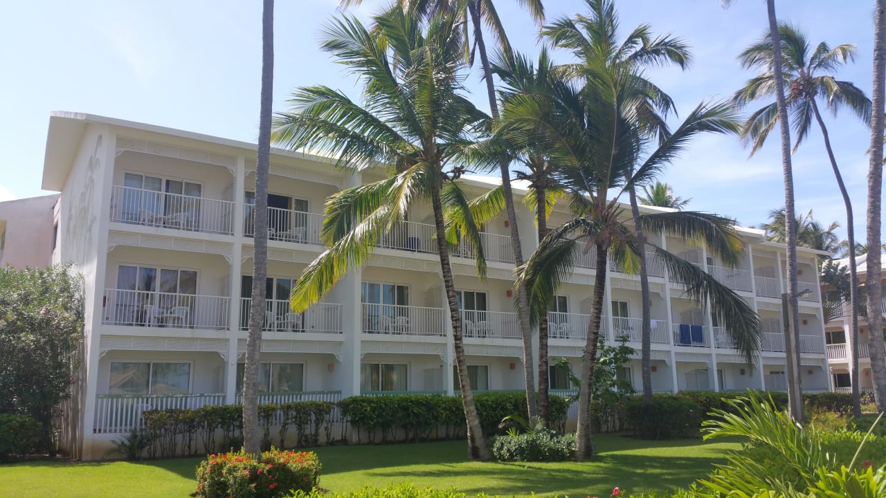 VIC Arena Blanca, Punta Cana VIK Hotel Arena Blanca