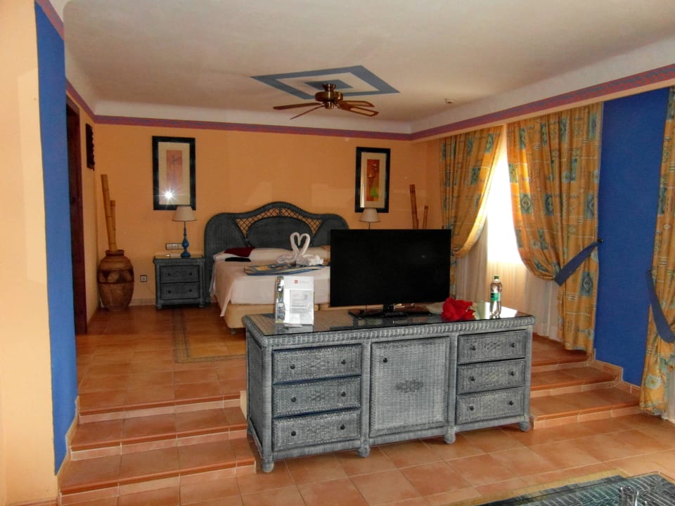 Junior Suite Hotel Riu Cabo Verde