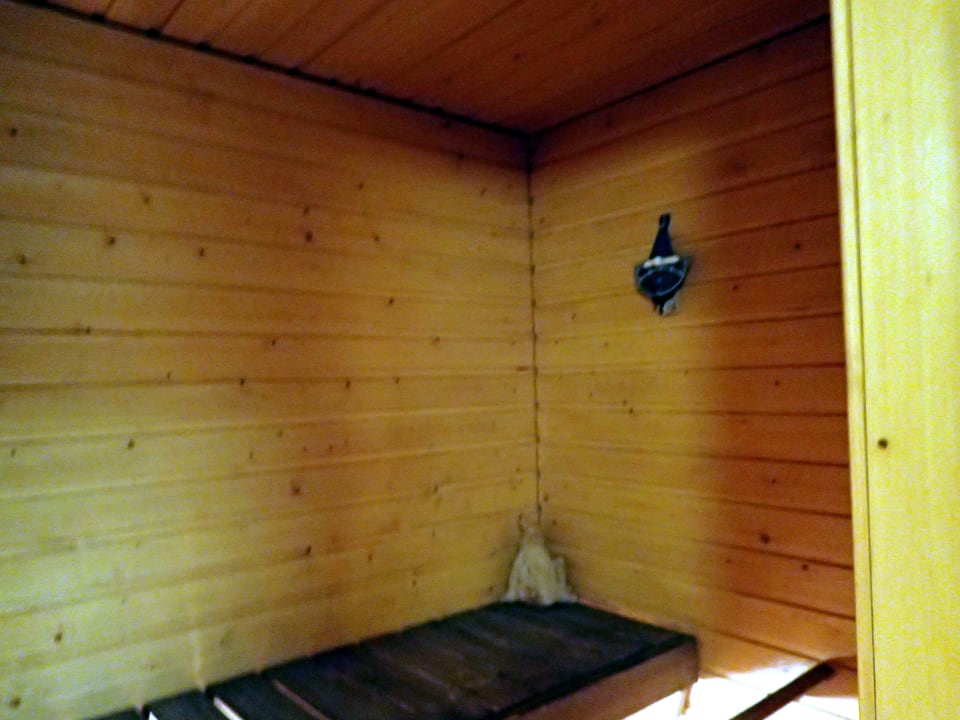 Zimmer Santa's Hotel Aurora