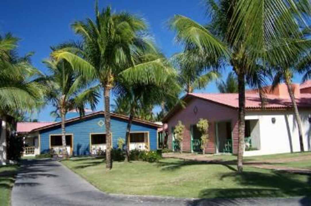 Bungalows im Villas Villas Bavaro Resort & Spa
