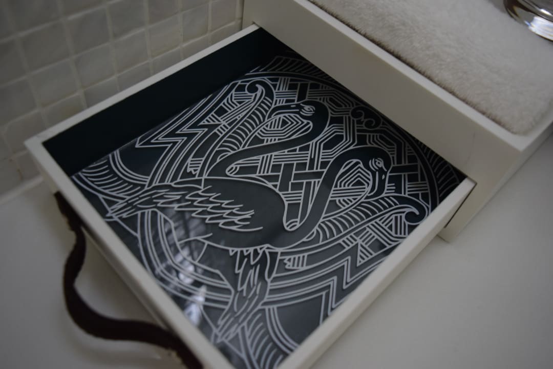 Zimmer Hotel Indigo Dubai Downtown by IHG