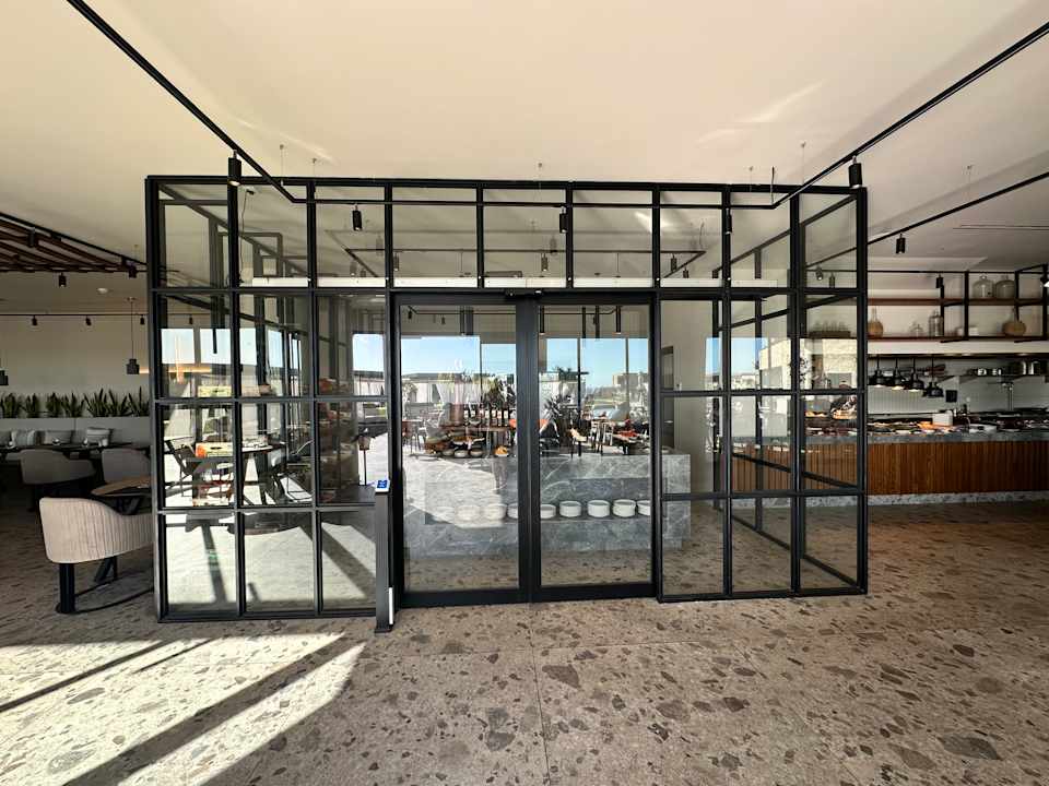 Gastro King Jason Zante – Designed for Adults