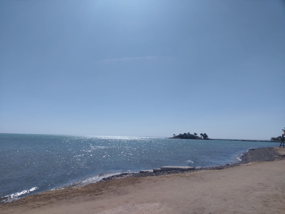 Strand Mövenpick Resort & Spa El Gouna