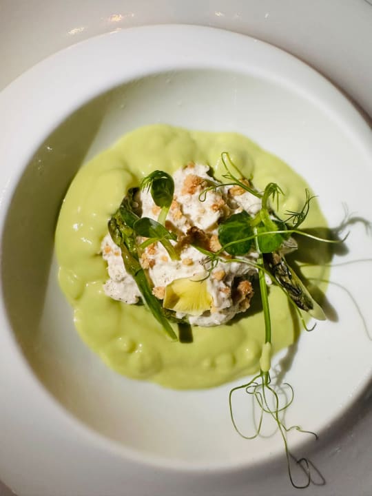 Gastro Paradis Beachcomber Golf Resort & Spa