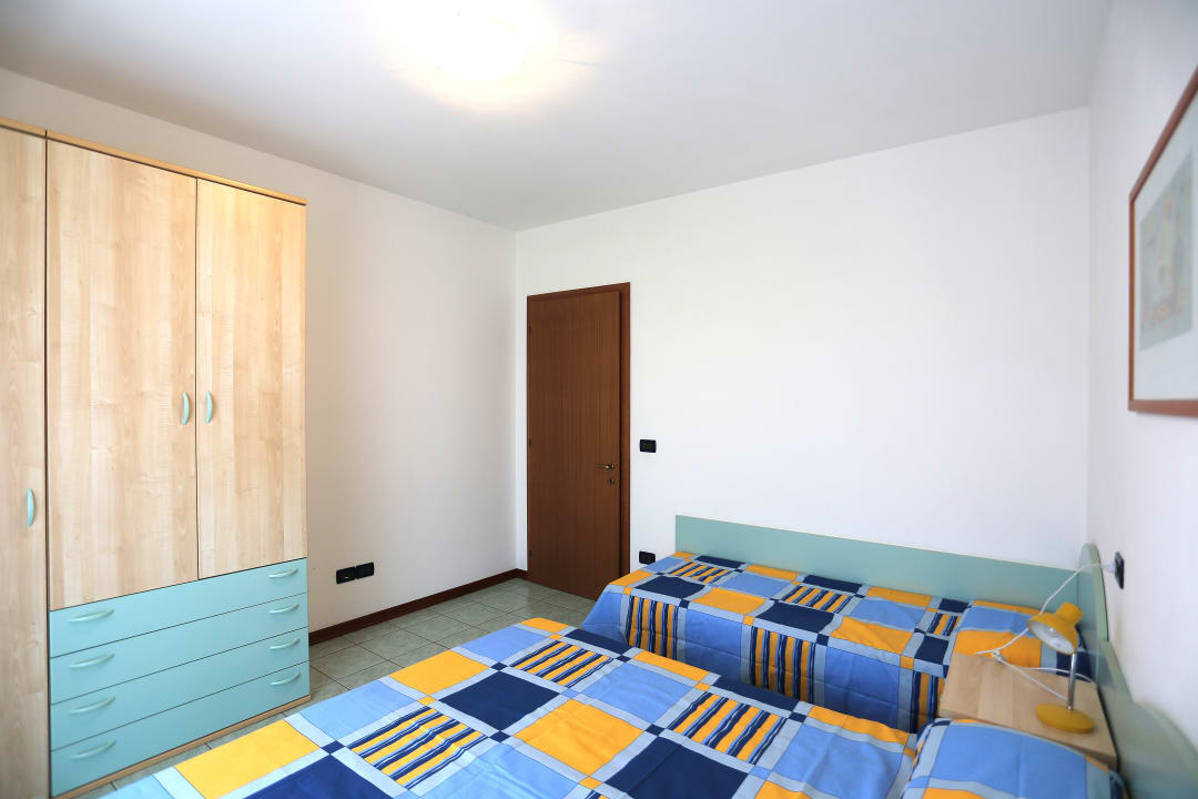 Zimmer Giardini di Altea - Tigli