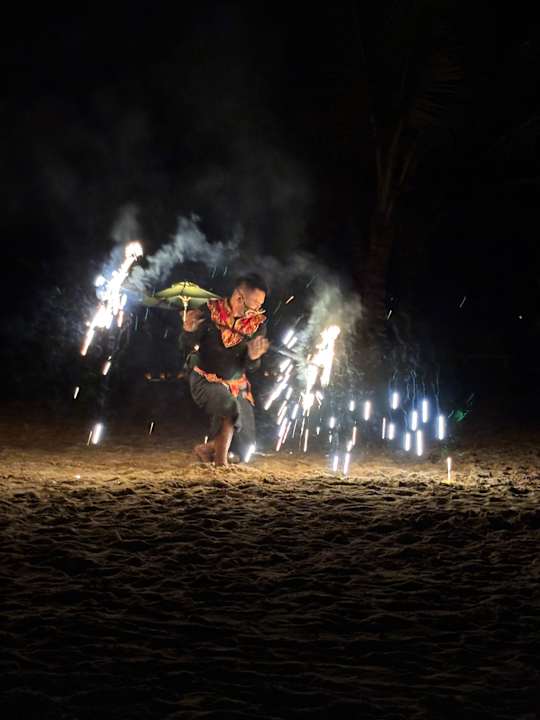 Strand Santhiya Phuket Natai Resort & Spa