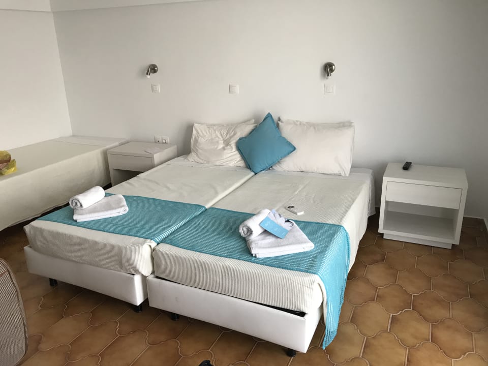 Zimmer Cosmopolitan Kos