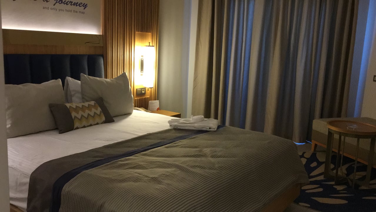 Zimmer Sidemarin Kirman Premium