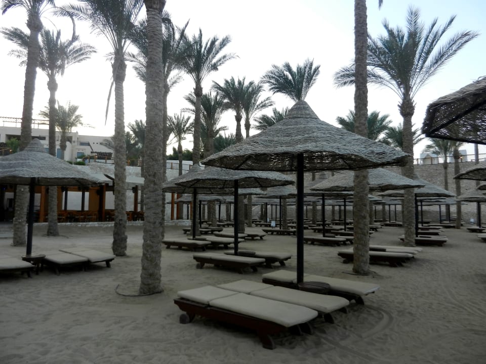 Strand The Grand Hotel Sharm El Sheikh