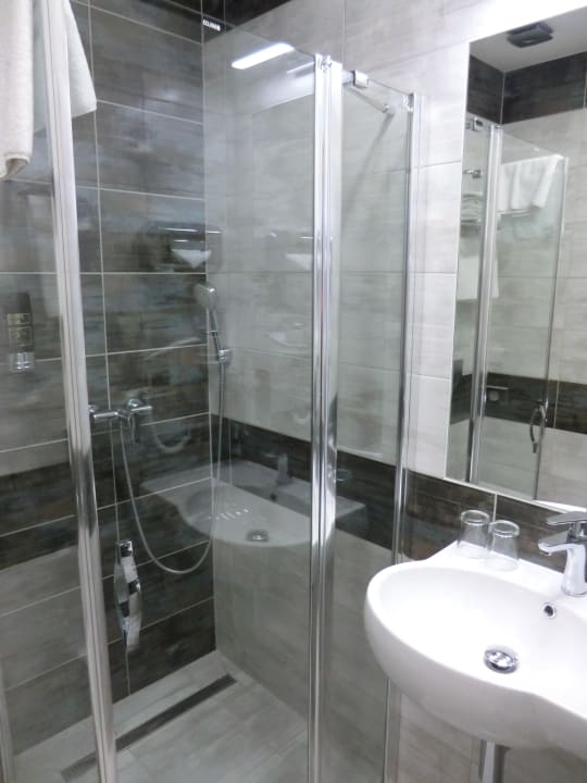 Zimmer Hotel Machova