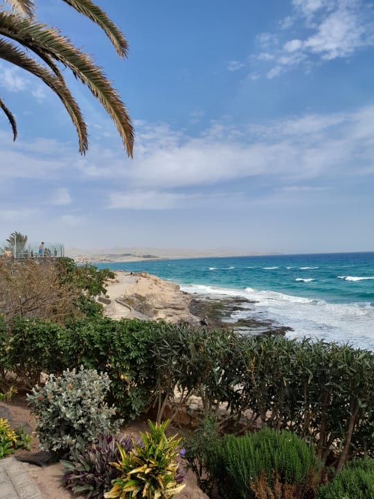 Gartenanlage R2 Pajara Beach