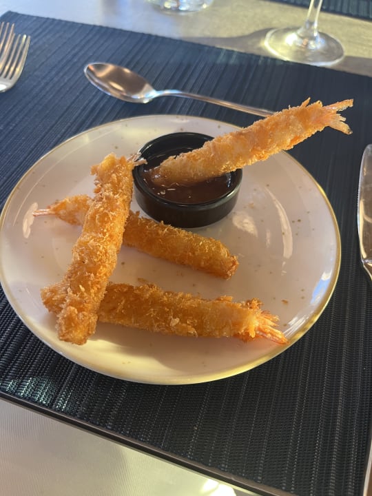 Gastro Nana Golden Beach