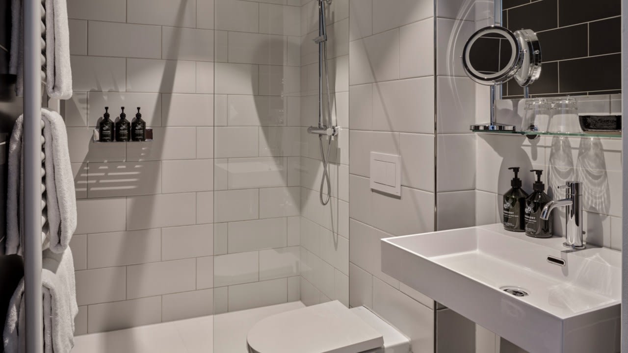 Zimmer Park Centraal Den Haag, part of Sircle Collection