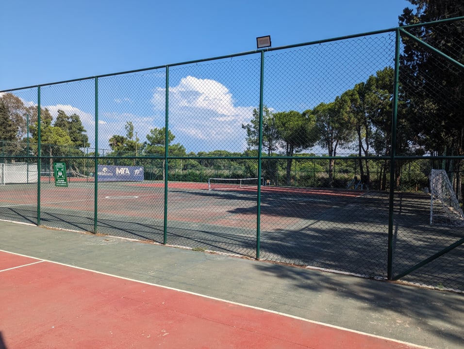 Sport & Freizeit Megasaray Resort Side