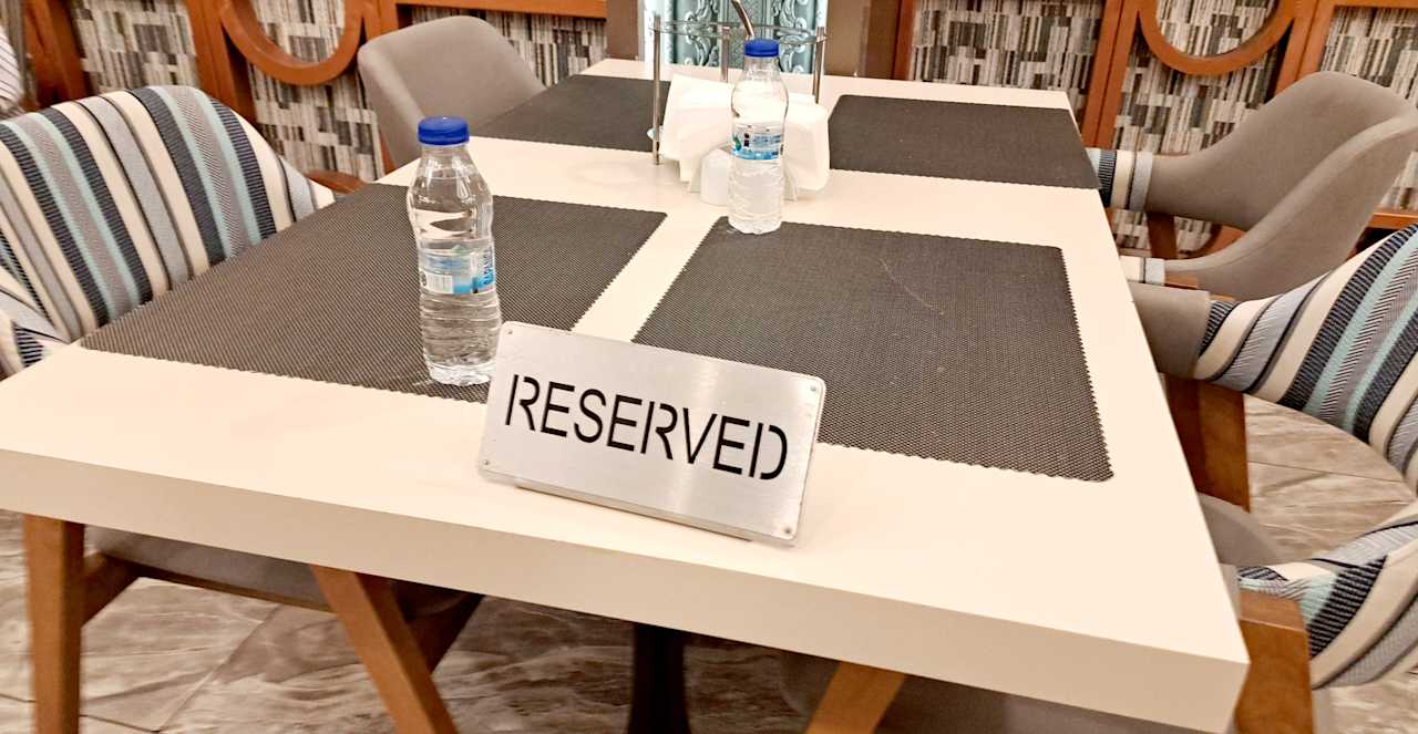 Gastro Justiniano Deluxe Resort