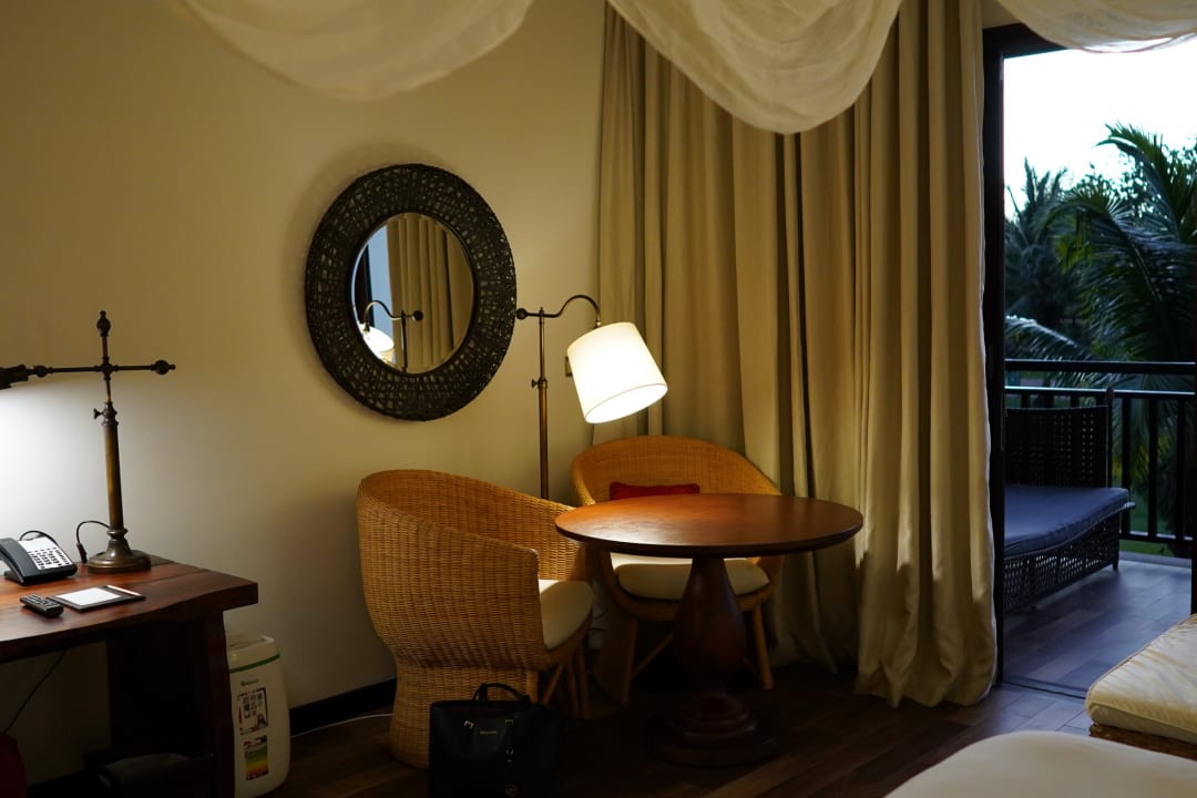 Zimmer STORY Seychelles