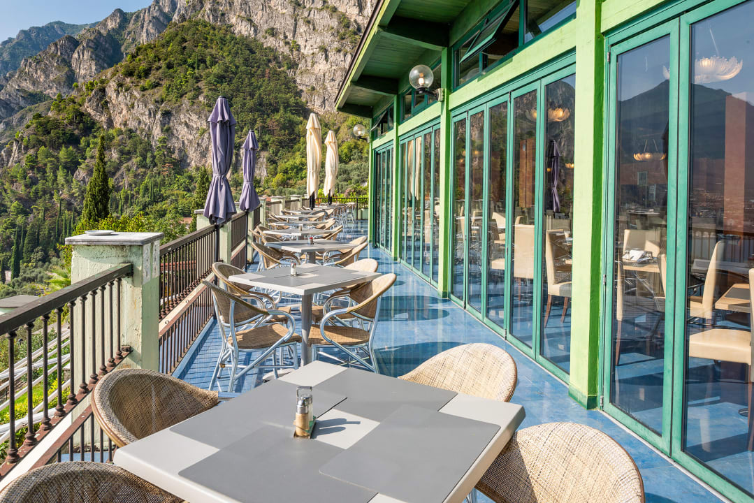 Gastro Centro Vacanze La Limonaia