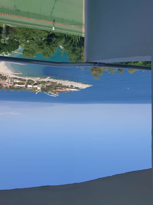 Ausblick Hotel Pine Bay Holiday Resort