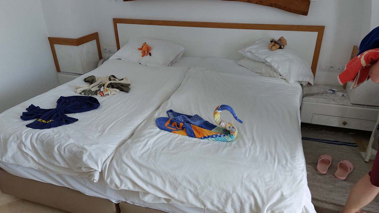 Zimmer TUI MAGIC LIFE Africana