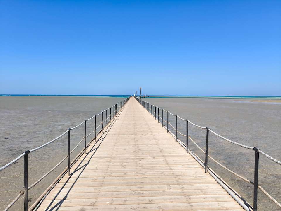 Strand Golden Beach Resort